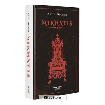 Mıknatıs - Aytül Değerli