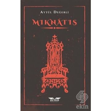 Mıknatıs - Aytül Değerli