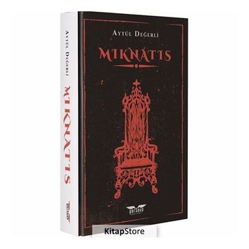 Mıknatıs - Aytül Değerli