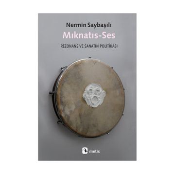 Mıknatıs Ses - Nermin Saybaşılı