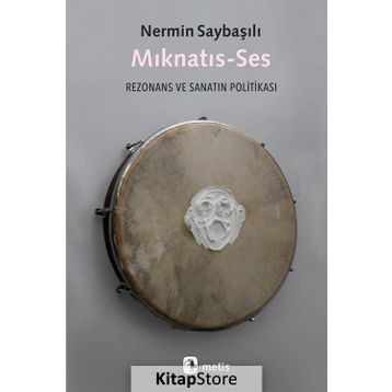 Mıknatıs Ses - Nermin Saybaşılı