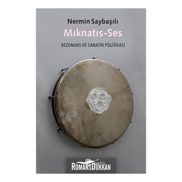 Mıknatıs Ses - Nermin Saybaşılı