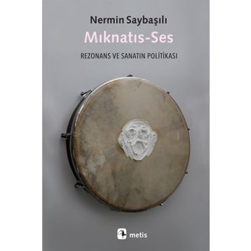 Mıknatıs Ses - Nermin Saybaşılı