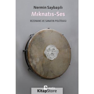 Mıknatıs Ses - Nermin Saybaşılı