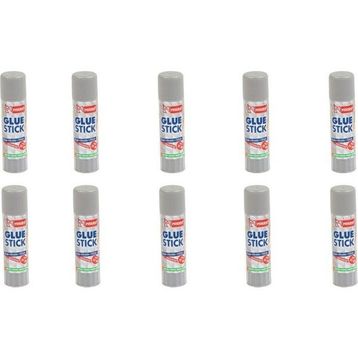Mikro 10x21 GR Stick Yapıştırıcı