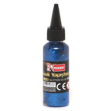 Mikro 1240 50 ml Simli Yapıştırıcı