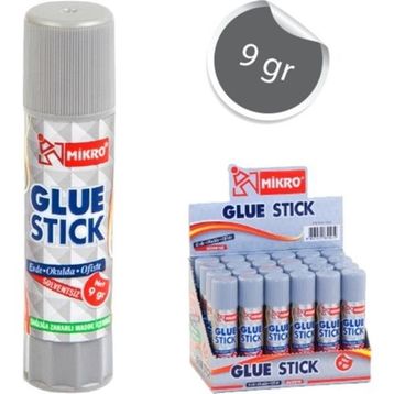 Mikro 24x9 gr Stick Yapıştırıcı