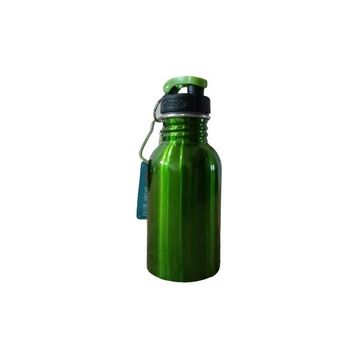 Mikro 2837 Yeşil 400 ml Çelik Matara