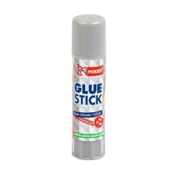 Mikro 40 gr 3 Adet Stick Yapıştırıcı