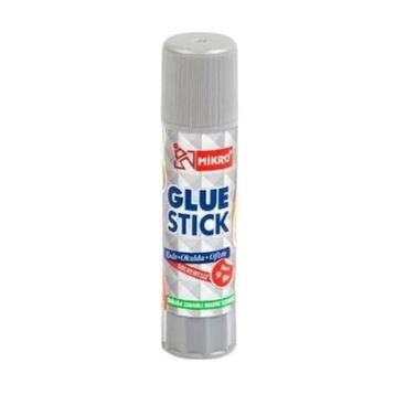 Mikro 40 gr 3 Adet Stick Yapıştırıcı