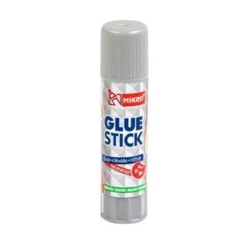 Mikro 40 gr 3 Adet Stick Yapıştırıcı