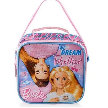 Mikro 48198 Barbie Echo Dream Beslenme Çantası