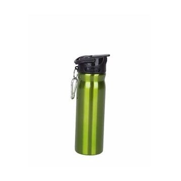 Mikro 500 ml Çelik MT-2850 Yeşil Matara
