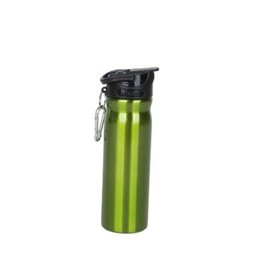 Mikro 500 ml Çelik MT-2850 Yeşil Matara