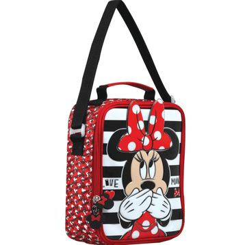 Mikro 5203 Minnie Salto Signature Range Beslenme Çantası