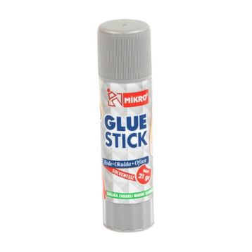 Mikro 5x21 GR Stick Yapıştırıcı