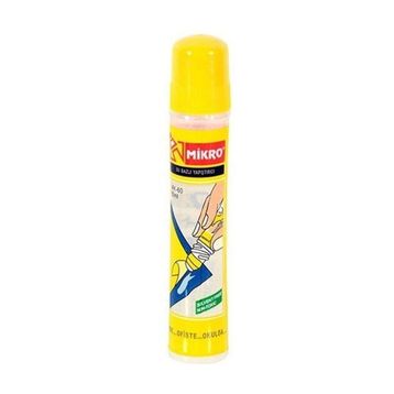 Mikro 60 ML Su Bazlı Sıvı Yapıştırıcı