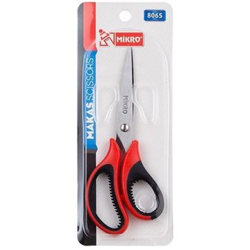 Mikro 8065 16.5 cm Makas