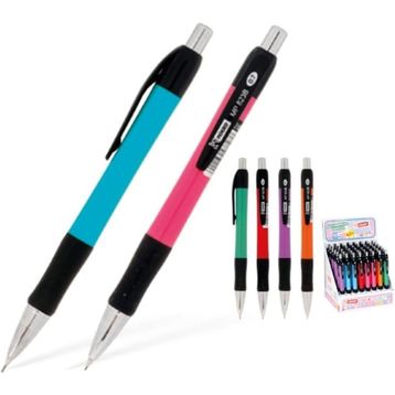 Mikro 823B-48 0.7 mm Standlı Versatil Kalem