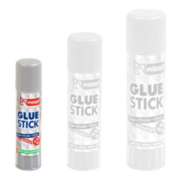 Mikro 9 gr Glue Stick Yapıştırıcı