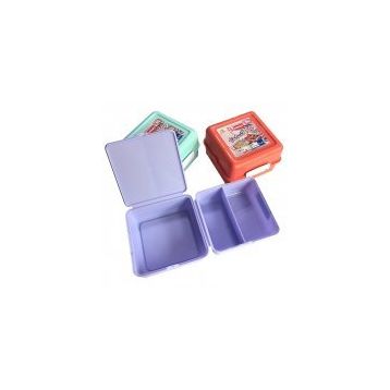 Mikro BK-01 Beslenme Kabı