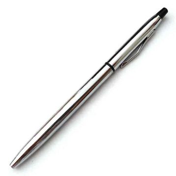 Mikro BP-902C Metal Tükenmez Kalem