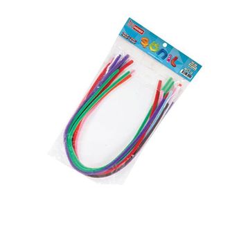 Mikro CNC50 6mmx50cm 25 Adet Şönil