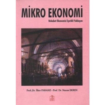 Mikro Ekonomi - Zeynel Dinler