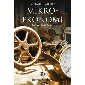 Mikro Ekonomi - Zeynel Dinler