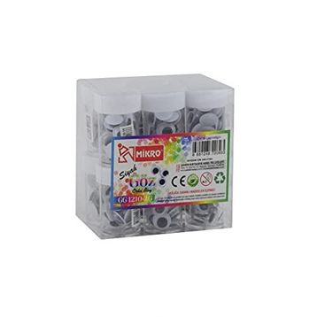 Mikro GG-12-10-2 Orta Göz