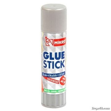 Mikro GS-40 Stick Yapıştırıcı