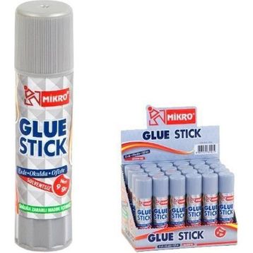 Mikro GS09 9 gr Power Glue Stick Yapıştırıcı