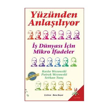 Mikro İfadeler - Oğuz Benlioğlu