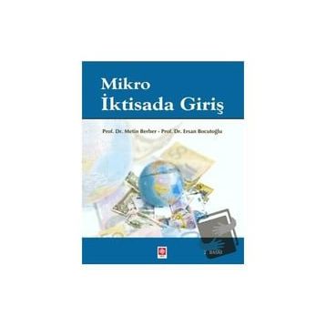 Mikro İktisada Giriş - Ersan Bocutoğlu Metin