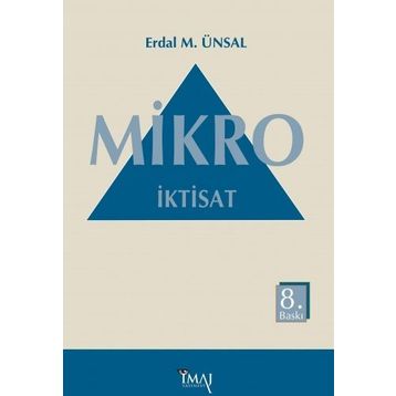 MIKRO İKTİSAT - EMIN ERTÜRK