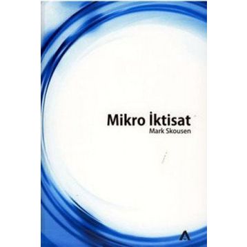 MIKRO İKTİSAT - EMIN ERTÜRK