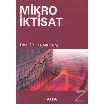MIKRO İKTİSAT - HAVVA TUNÇ