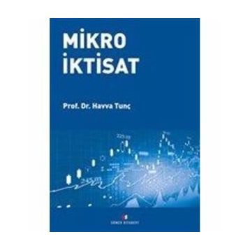 MIKRO İKTİSAT - HAVVA TUNÇ