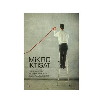 Mikro İktisat - Serkan Çiçek Faik Zengin