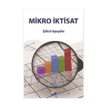 Mikro Iktisat - Şükrü Apaydın