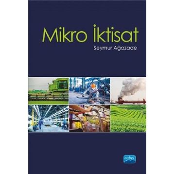 Mikro İktisat - Yüksel Bilgili