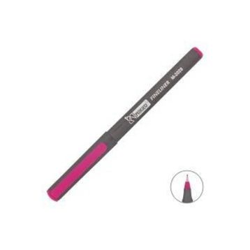 Mikro M-2028 Pembe Keçeli Kalem