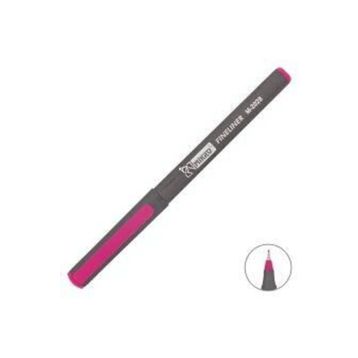 Mikro M-2028 Pembe Keçeli Kalem
