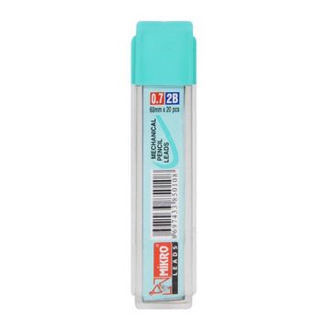 Mikro M-600 Min 0,7 mm 2b 60 mm 1 adet Versatil Kalem Ucu