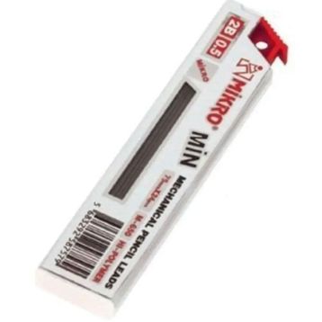 Mikro M650 Çakmaklı 0.5 mm Kalem Ucu