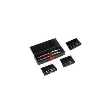 Mikro Metal Mavi W270 Tükenmez Kalem
