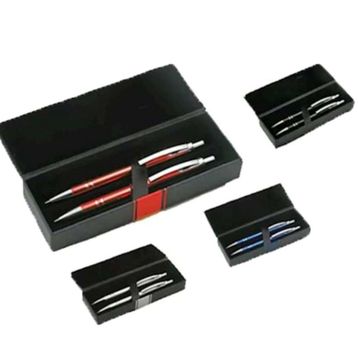 Mikro Metal Mavi W270 Tükenmez Kalem