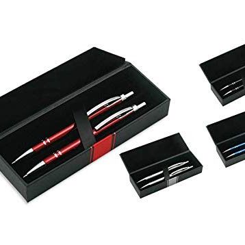 Mikro Metal Mavi W270 Tükenmez Kalem