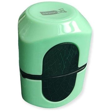 Mikro MK1015 3 Delikli Kalemtıraş