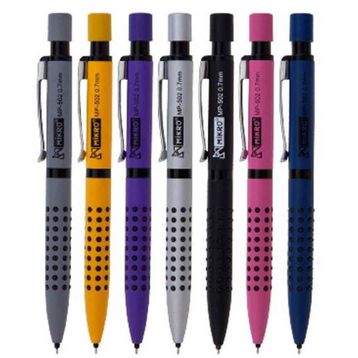 Mikro MP-502 07 Mm Basmalı Versatil Kalem